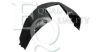 OPEL 6102355 Panelling, mudguard